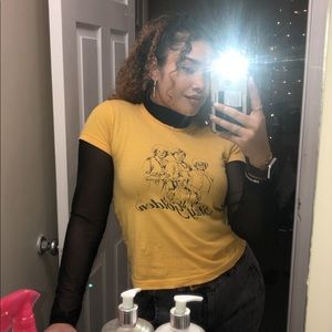 Meet your Posher, Nikki